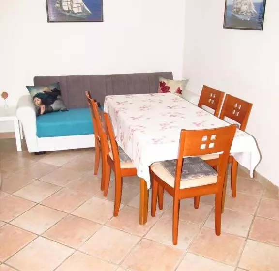Anita  Apartment Danica