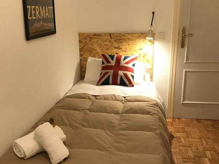 Apartamento Tucumán