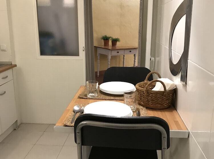 Apartamento Tucumán
