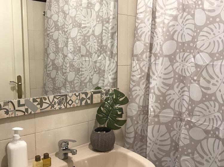 Apartamento Tucumán