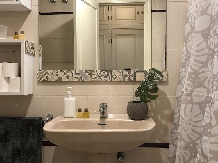 Apartamento Tucumán