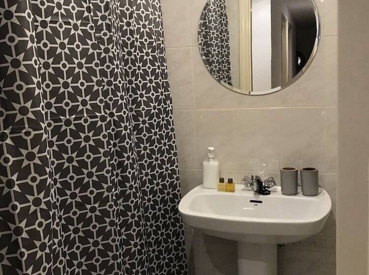 Apartamento Tucumán