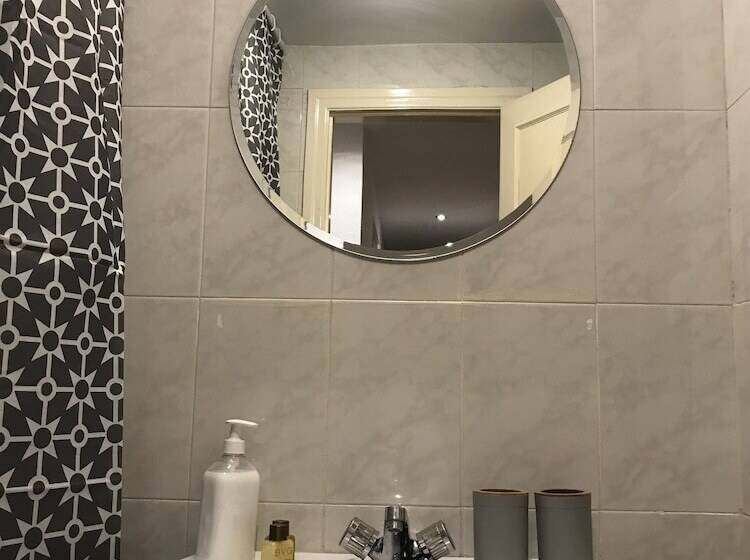 Apartamento Tucumán