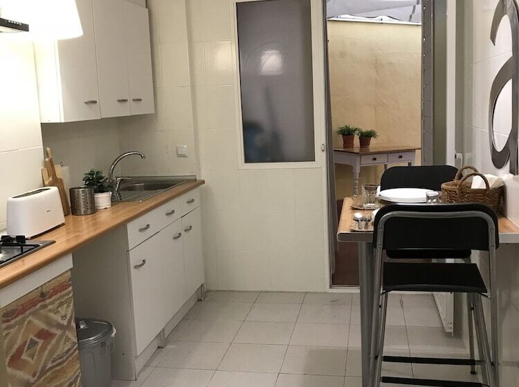 Apartamento Tucumán