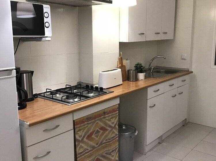 Apartamento Tucumán