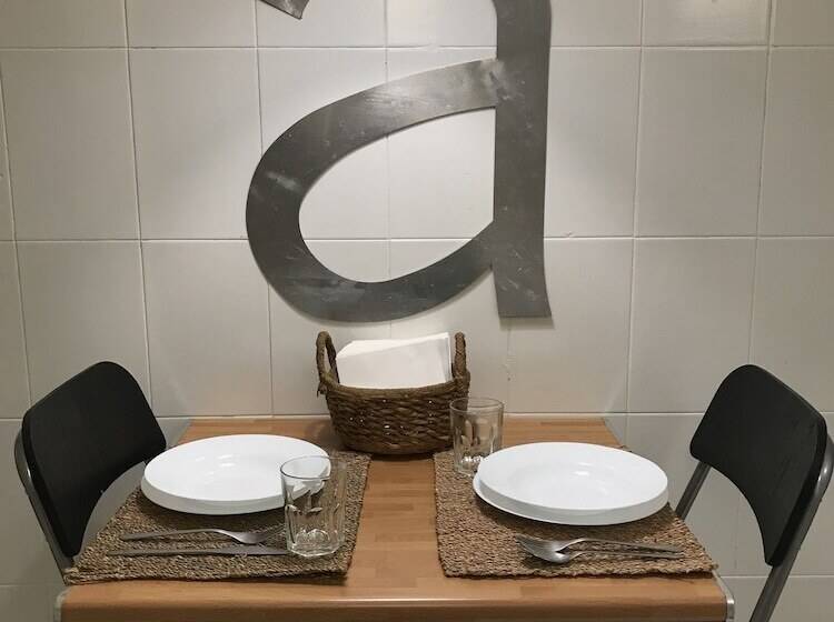 Apartamento Tucumán