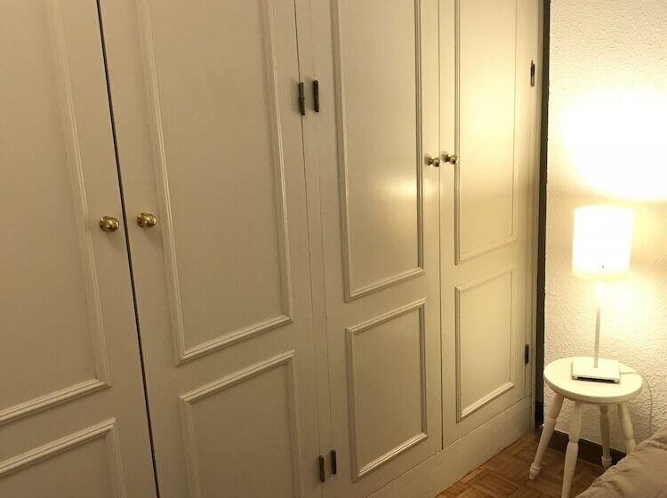 Apartamento Tucumán