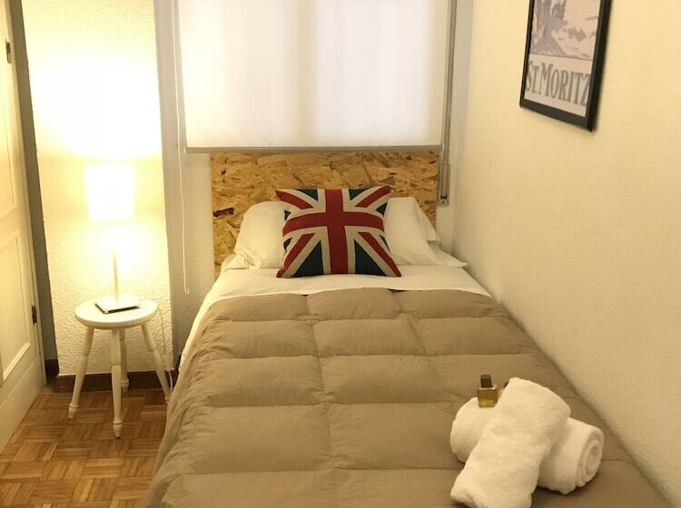 Apartamento Tucumán