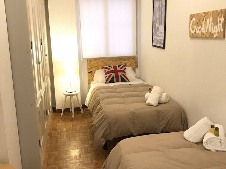 Apartamento Tucumán