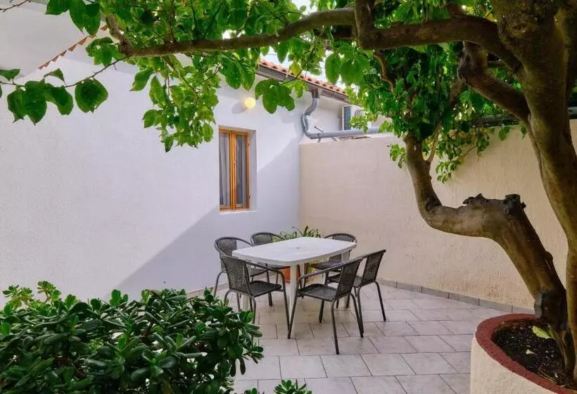 Apartments Antonella