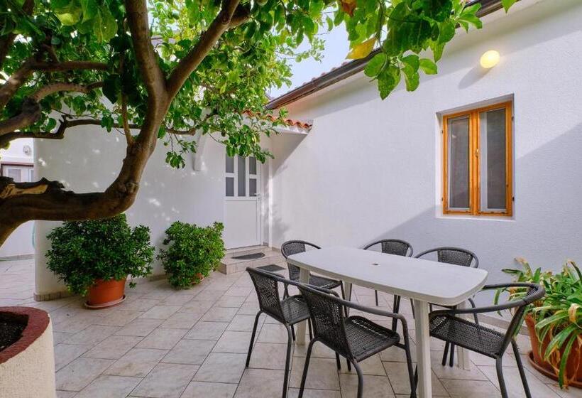 Apartments Antonella