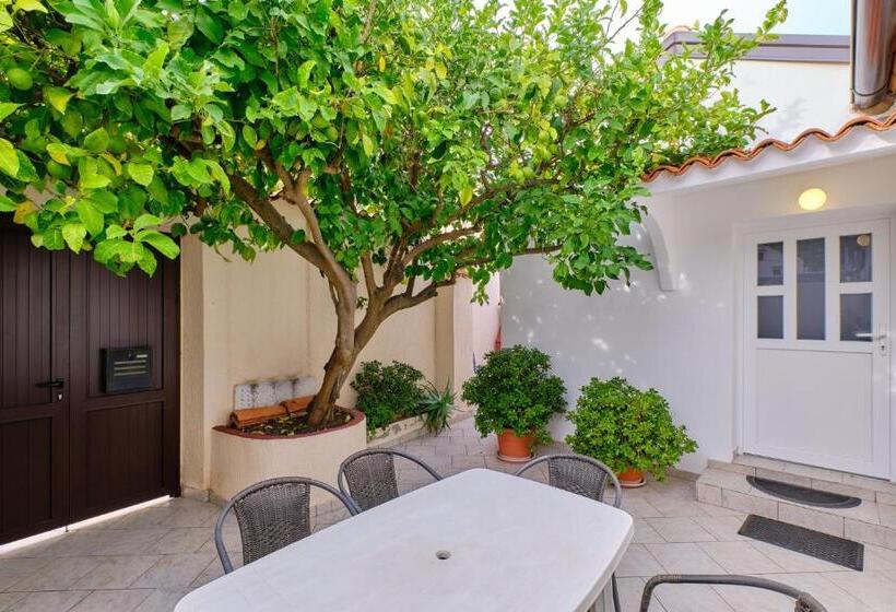 Apartments Antonella