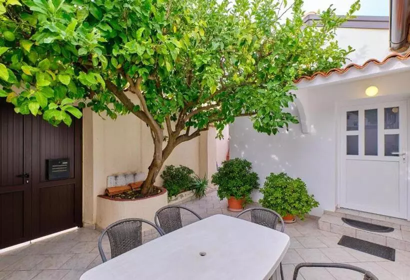 Apartments Antonella