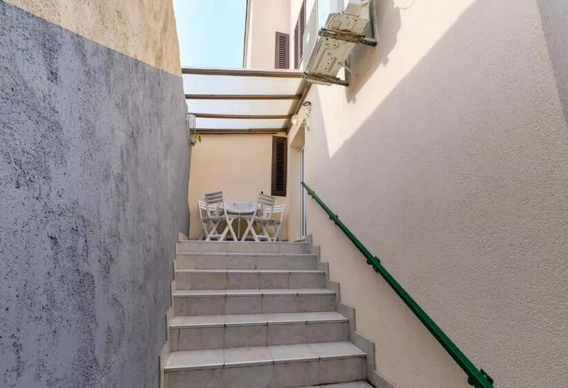 Apartments Antonella