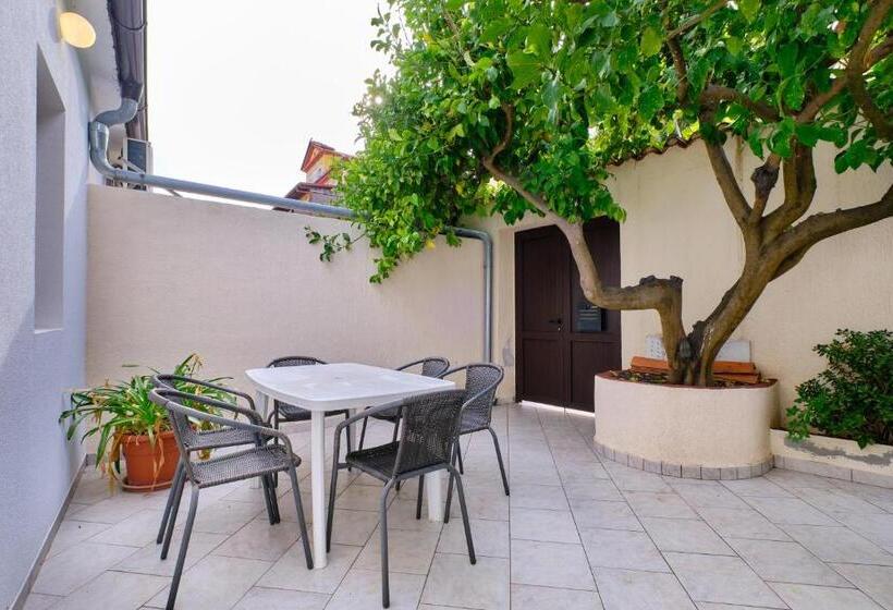 Apartments Antonella