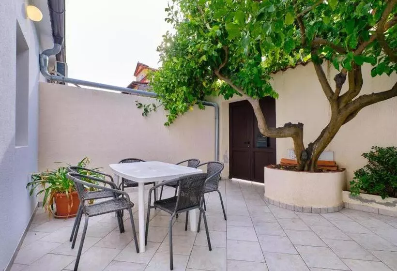 Apartments Antonella