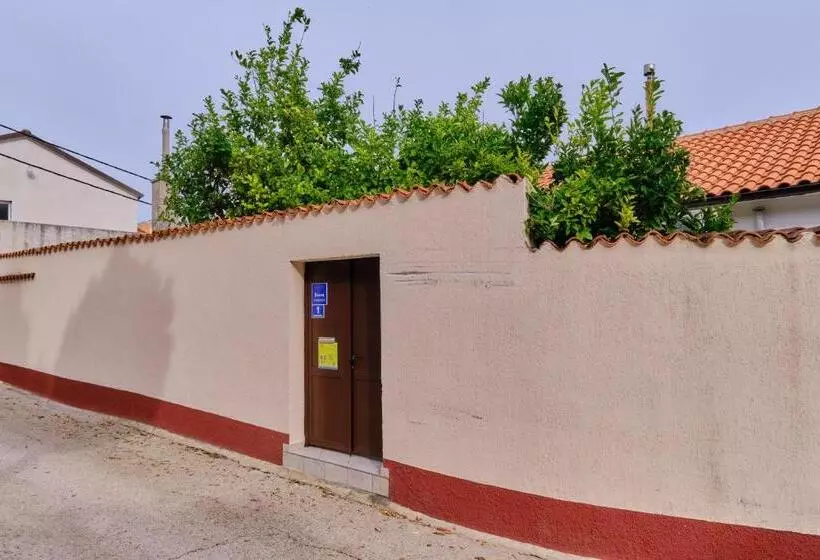 Apartments Antonella