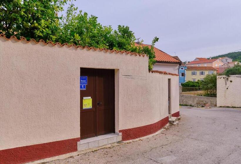 Apartments Antonella