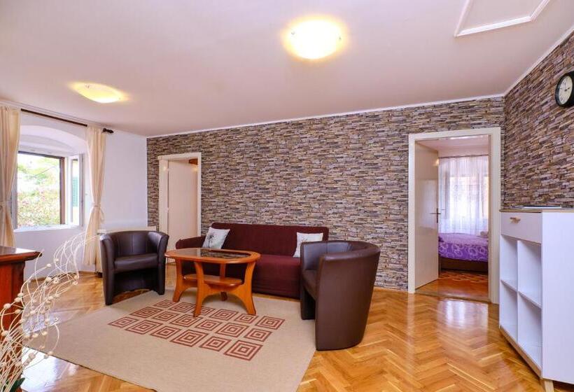 Apartments Antonella