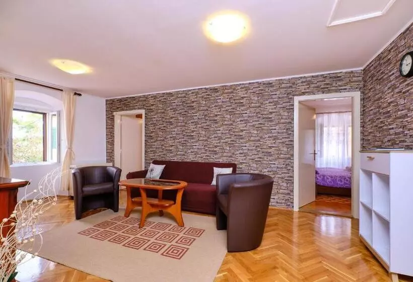 Apartments Antonella