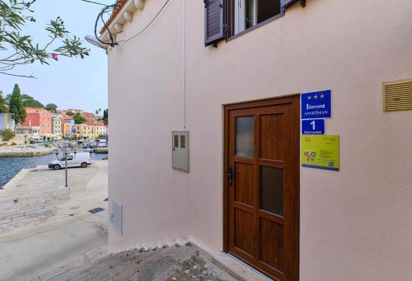 Apartments Antonella