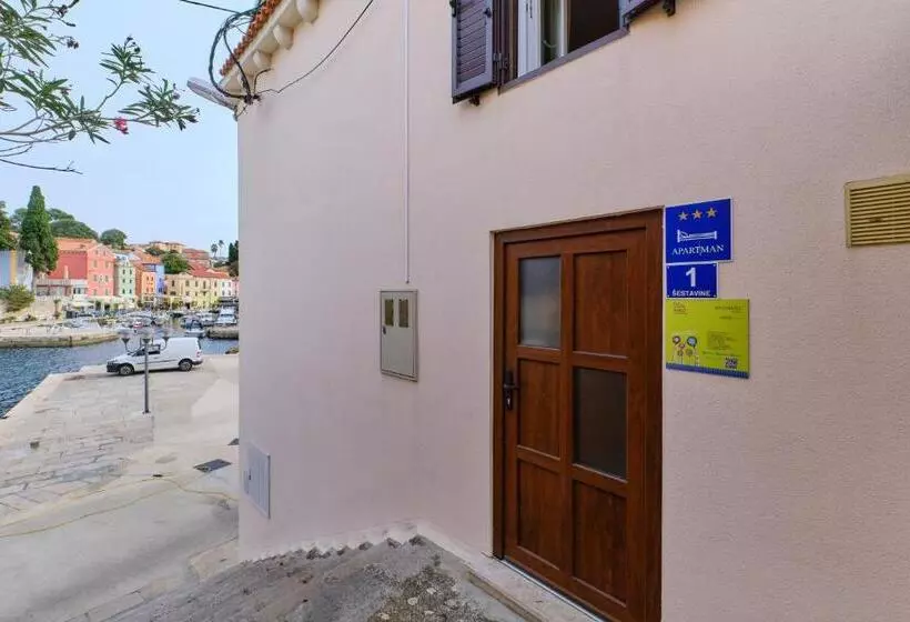 Apartments Antonella