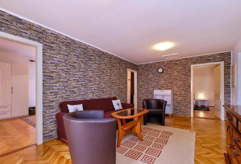 Apartments Antonella