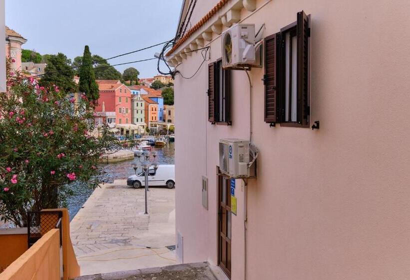 Apartments Antonella