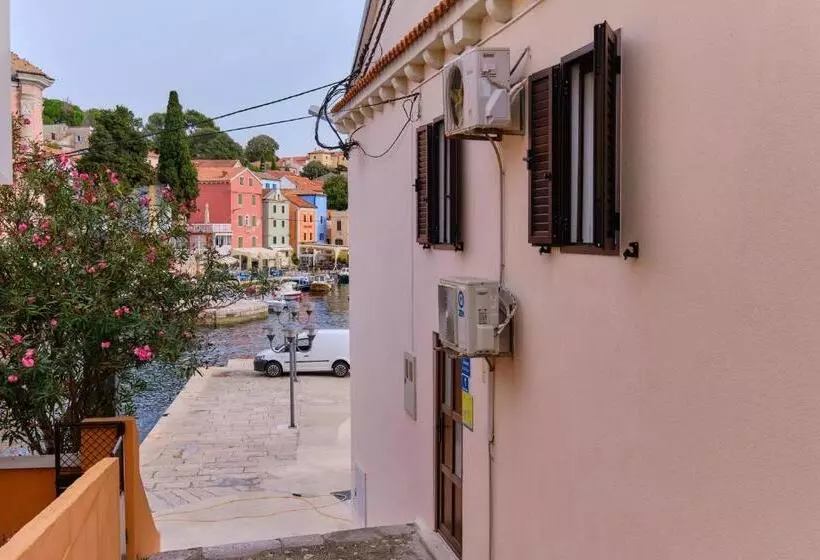 Apartments Antonella