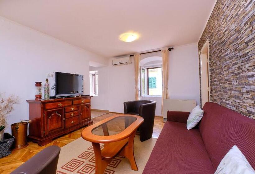 Apartments Antonella