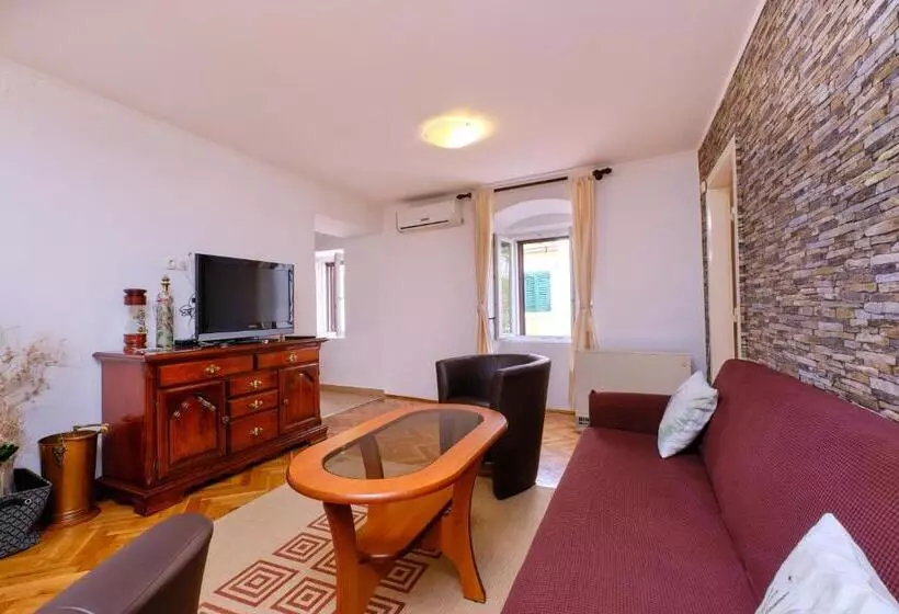 Apartments Antonella