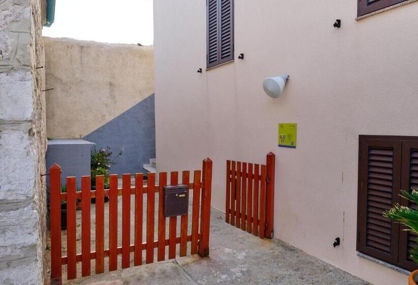 Apartments Antonella