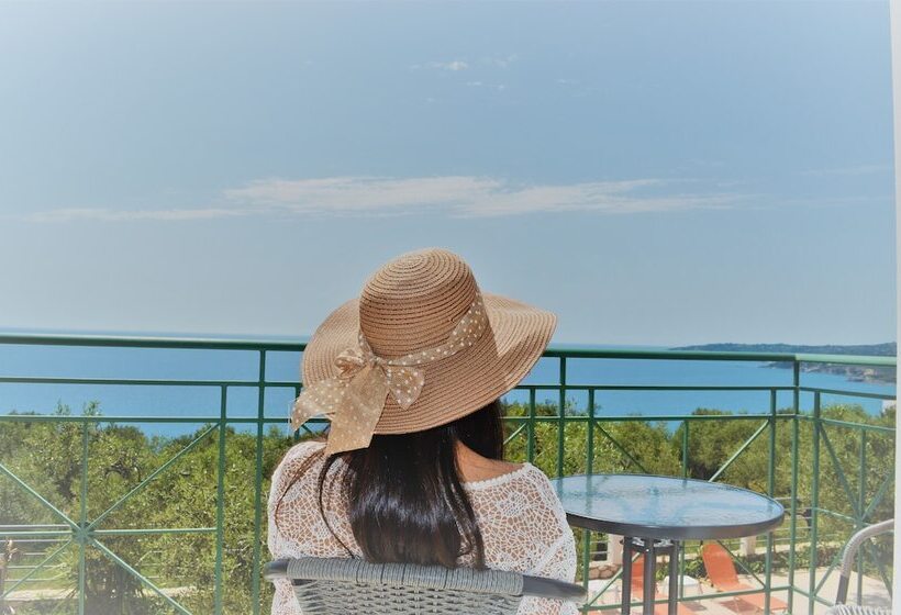 Georgia & Eri Villas