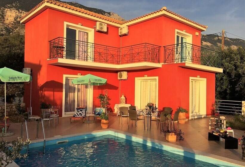 Georgia & Eri Villas