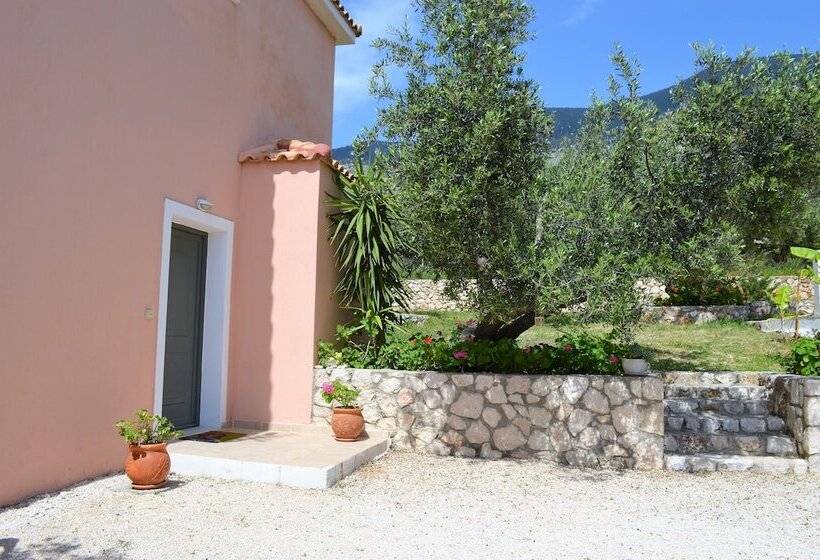 Georgia & Eri Villas