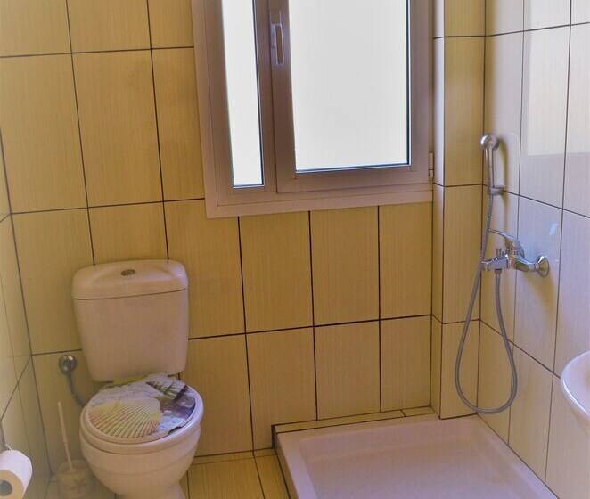 Georgia & Eri Villas