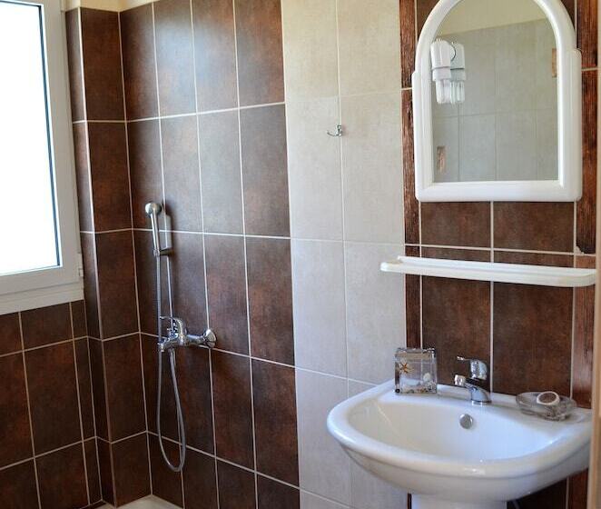 Georgia & Eri Villas