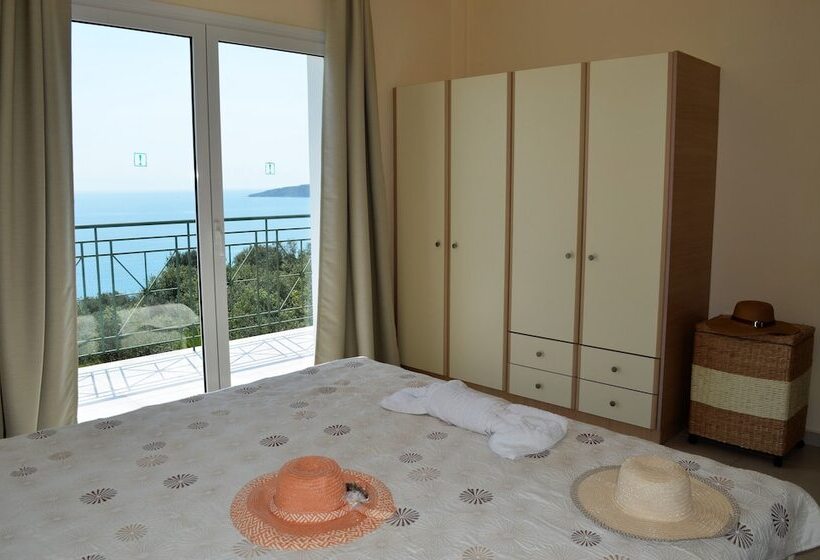 Georgia & Eri Villas