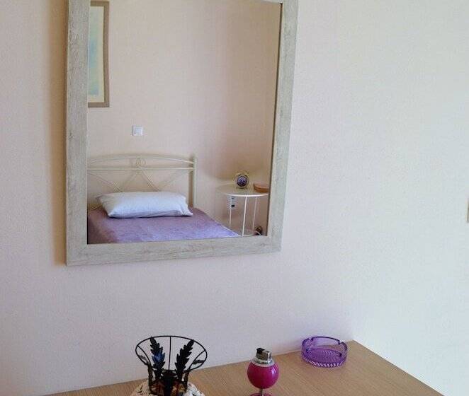 Georgia & Eri Villas