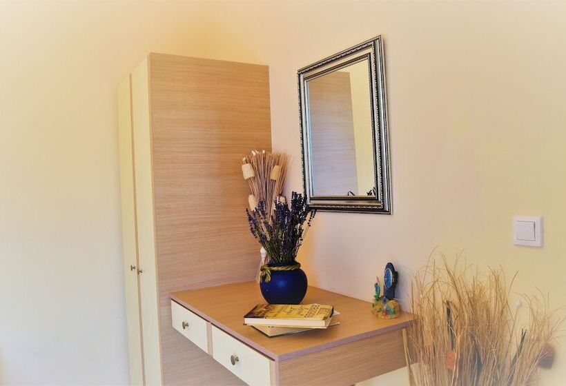 Georgia & Eri Villas