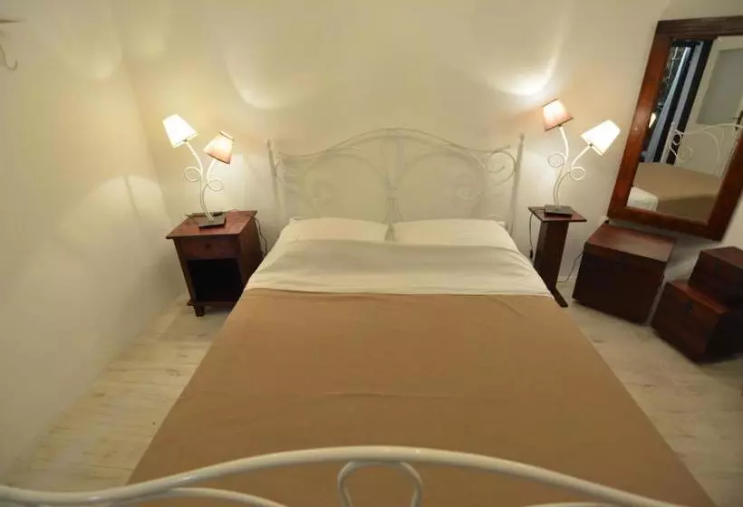 Renata  Apartment Renata