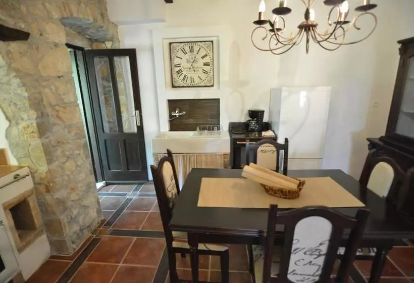 Renata  Apartment Renata