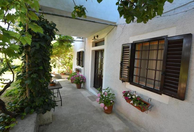 Renata  Apartment Renata