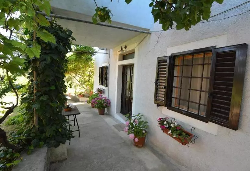 Renata  Apartment Renata