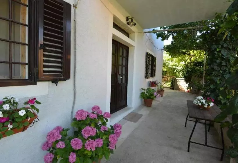 Renata  Apartment Renata