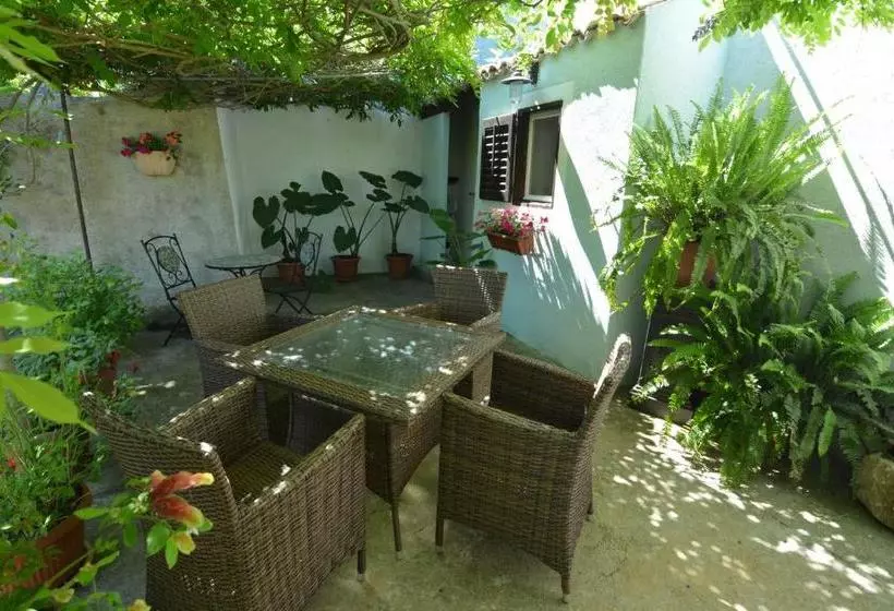 Renata  Apartment Renata