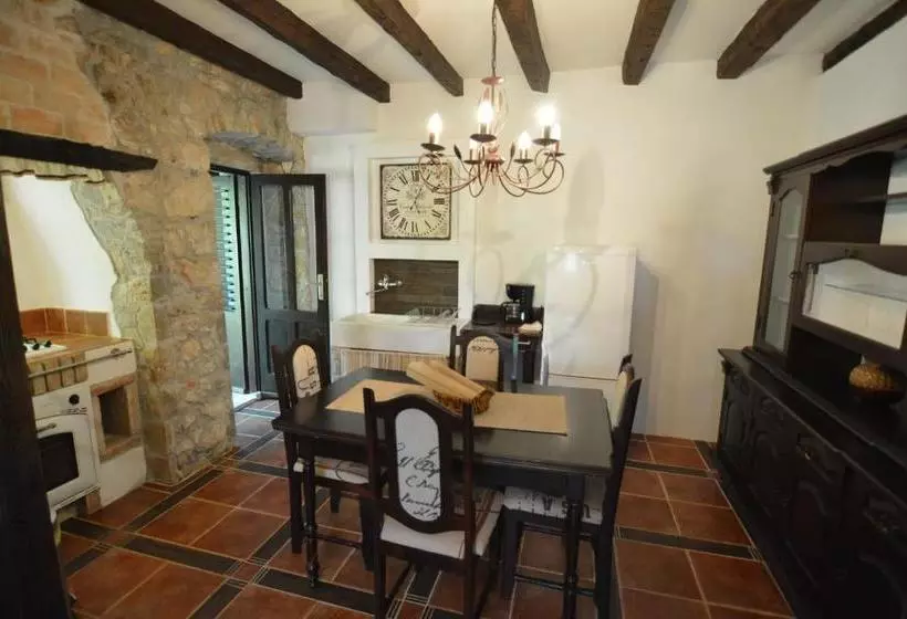 Renata  Apartment Renata