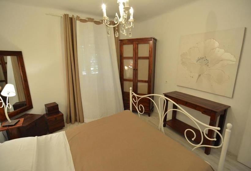 Renata  Apartment Renata