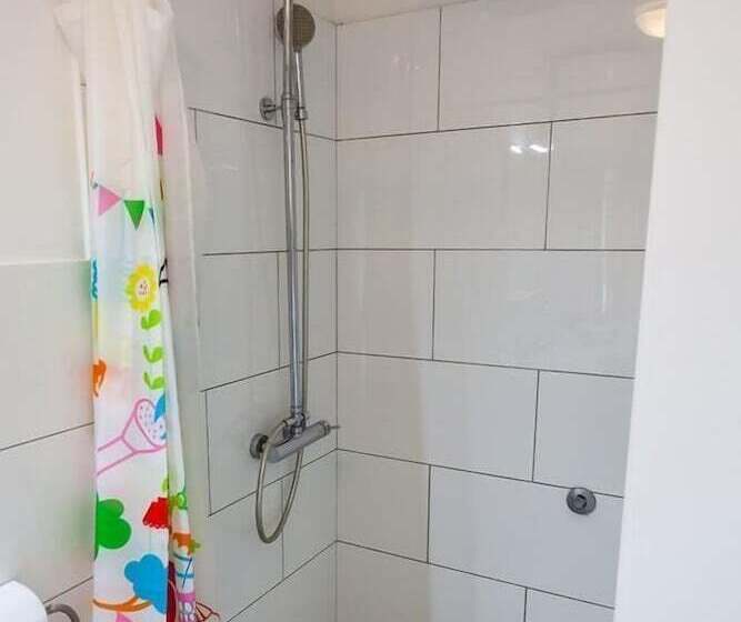 Split Apartments With Hotel Service