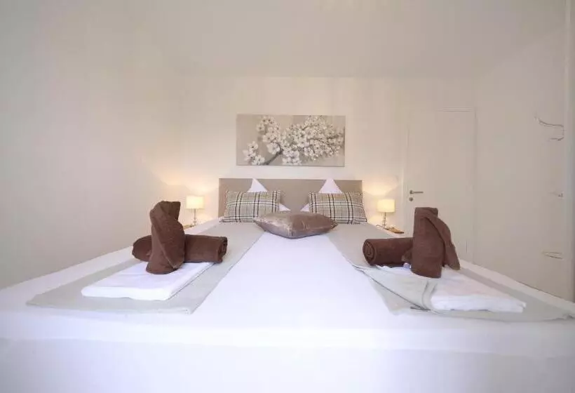 Villa Olive Garden